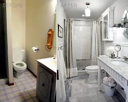 Www.sarahrichardsondesign.com follow me on instagram. Before After Modernizing A Bathroom Interior Design Ideas Avso Org