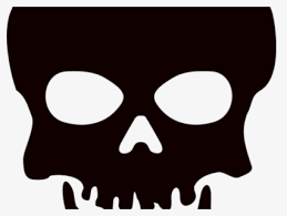 Download free skull png images. Dia De Los Muertos Skulls Png Free Transparent Clipart Clipartkey