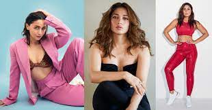Choose any 2 of these milky babes for a Sunday Morning Threesome (Alia  Bhatt, Tamanna Bhatia, Kareena Kapoor Khan) : rApsaraBazaar