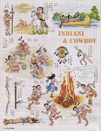 Plus, use our caption/border maker tool to chart your own words. Native American Indian Cross Stitch Patterns Free Novocom Top