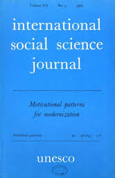 En faisant appel à un huissier, vous aurez entre les mains un état des lieux précisant les éventuels problèmes déjà présents avant le début des travaux. International Social Science Journal Xx 3 Unesco Digital Library