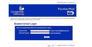 Bij gsi informatix kan je winkelen zonder afspraak. Gsu Email Login Page Url 2021 Iemaillogin