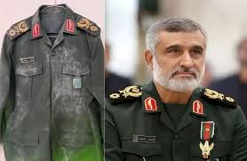 تکذیب ادعاها درباره نحوه شهادت سردار حاجی زاده و شادمانی