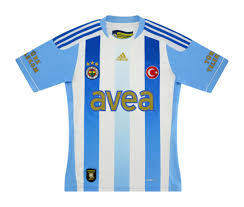 Jun 11, 2021 · thema: Fenerbahce 2011 12 Drittes Trikot