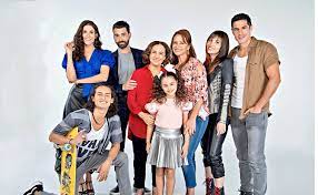 Solo aquí puedes disfrutar de esta telenovela, que le pasa a mi familia capítulo 20 completo gratis en hd. Gonzalo Pena Es Suspendido De Que Le Pasa A Mi Familia Por Acusaciones De Daniela Berriel