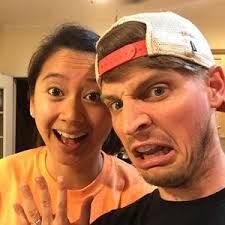 Liz Chen and Dale Hammer's Wedding Registry