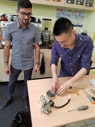 822053390 fat family 150 p 232. Espresso Machines Maintenance And Reparation Course Espresso Academy
