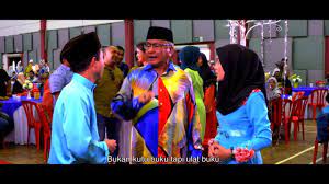 Juzzthin, zaidatul iesna, eliza mustafa and others. This Is Pilah The Movie 21 Jun Empire Film Solution Facebook