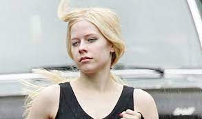 Avril ramona lavigne, мфа (англ.) ˈævrɨl ləˈviːn, мфа (фр.) avˈril laˈviɲ; Avril Lavin Biografiya Foto Lichnaya Zhizn Muzh Deti Bolezn Rost I Ves Klipy Slushat Pesni Onlajn 2021 Uznaj Vsyo