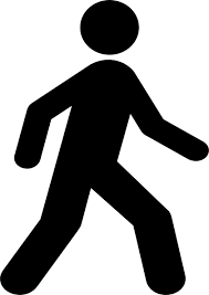 Check spelling or type a new query. Download Man Walking Clipart Png Image With No Background Pngkey Com