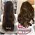Long Layered Hair Straight