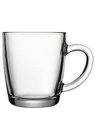Pasabahce 55531 Trinkglaser Teeglas Mit Henkel Basic Https Www Amazon De Dp B00p0zo0m4 Ref Cm Sw R Pi Dp U X A Kaffeetassen Kaffeebecher Trinkbecher