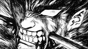 Why I Hate Kentaro Miura Zona Zhero