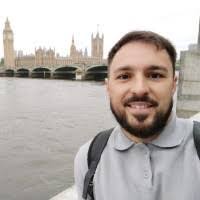 Hugo Ruano's Instagram, Twitter & Facebook