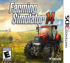 Farming Simulator 14 Full Download Https 3dsiso Org Farming Simulator 14 In 2020 Farming Simulator 14 Farming Simulator Simulation