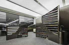 Check spelling or type a new query. Mini Hill Lily Nails Salon In Beijing China E Architect