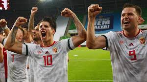 Der portugal em 2021 kader im ausführlichen check ✅ chancen, spielplan & mehr ✅. Ungarn Kader Bei Der Em 2021 Alle Spieler Vereine Und Positionen Sportbuzzer De