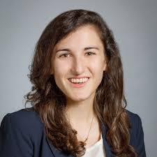 Grace Mackleby (née McCormack), PhD