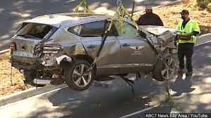 We have reached out to tiger woods and his. Detectives Find Cause Of Tiger Woods Crash But Won T Reveal