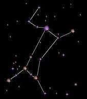 Canis Major Tattoo Constellation Stars Sirius Canis Constellation Majo Aquari 2020 Uzayin Derinlikleri Yildiz Sira