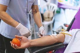 Jun 18, 2021 · plasma is quickly and easily restored by your body. Where To Donate Plasma For Money 14 Options Listed By Region First Quarter Finance