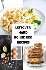 Relevance popular quick & easy. The Best Leftover Hard Boiled Egg Recipes The Keto Queens