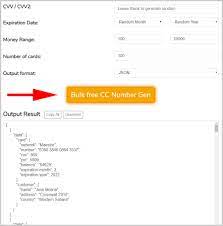 A credit card generator creates fake but valid credit card numbers using the same algorithms the payment gateway declined the transaction because the expiration date is expired or does not match. Free Credit Card Numbers With Security Code And Expiration Date Fake Credit Card Numbers That Work