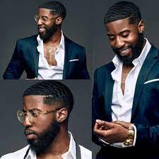 Pin On Melanin Rich Men