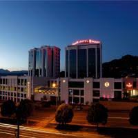 The region is best known for its production of salep, a flour made from dried orchid tubers, and its distinctive ice cream. Die 10 Besten Hotels In Kahramanmaras Turkei Ab 30