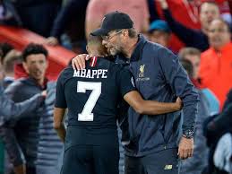 Retrouvez le programme télé foot coupe de la ligue sur toutes les chaines françaises. Kylian Mbappe Von Psg Begehrt Fc Liverpool Wollte Ihn Schon 2017