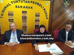 Maybe you would like to learn more about one of these? Dua Pemaju Diarah Bayar Rm16 319 92 Ganti Rugi Kepada Pembeli Rumah Utusan Borneo Online