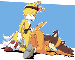 Sonic tails rule 34  funny cocks & best free porn: r34, futanari, shemale,  hentai, femdom and fandom porn