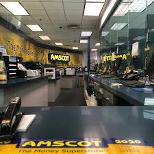 How to fill out a money order 8 ste! Amscot Metro West Orlando Fl