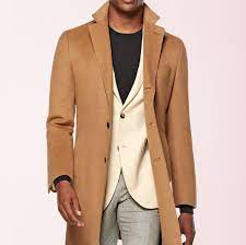Although it's tempting to go for the subtle coloring means it can be matched with dark and light pieces, so you can easily create a mixed look. 14 Best Camel Coats For Men 2021 Most Stylish Men S Camel Hair Coats