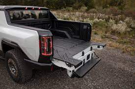 General motors plans to sell. Electric 2022 Gmc Hummer Edition 1 Structure Relies On Battery Pack Instead Of Traditional Frame Rails Repairer Driven Newsrepairer Driven News