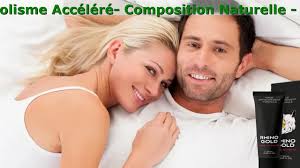 HOW TO USE RHINO GOLD GEL? Product image Apply some gel