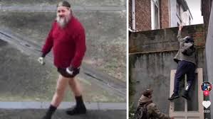 News about marc dutroux, including commentary and archival articles published in the new york times. Nouvelle Intrusion Dans La Maison De Marc Dutroux A Marcinelle Deux Jeunes Se Sont Balades Dans