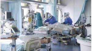 No hay que conformarse con que alcancen los respiradores El Gobierno Se Apresta A Emitir Un Nuevo Dnu Ante Las Dificultades Para Aprobar La Ley De Emergencia Covid Bae Negocios