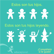 Educaplanet Learning Apps Juegos Educativos Para Ninos Y Ninas Frases De Lectura Fraces De Libros Frases De Ninos