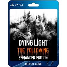 Dying Light The Following Enhanced Edition Digital