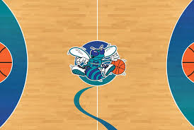 Why don't you let us know. Charlotte Hornets Unveil Classic 90s Court