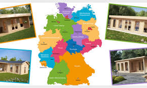 Die sind auch im außenbereich weiterhin nicht zulässig. Bauvorschriften Fur Das Bauen Von Holzhausern Und Gartenhausern