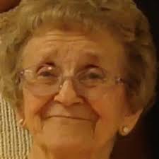 Obituary information for Betty McConnell