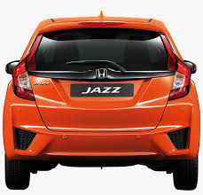 Honda jazz 2016 has a beneficial value between about 144,900 and 185,900 kr. Honda Honda Jazz 2016 Back Free Transparent Png Download Pngkey