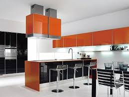 ديكورات مطابخ المنيوم Kitchen Design Decor Kitchen Design Contemporary Kitchen Design