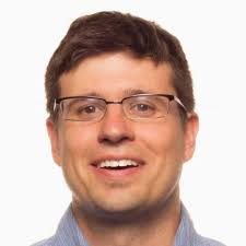 John Thomas, GrowNextGen teacher leader