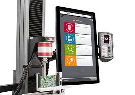 Die Shear Testing of Electronic Packages | Instron