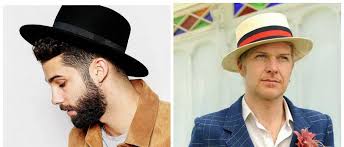 Mens Hute 2018 Trends Tendenzen Und Mens Hut Stile 2018 Neue Trend Haar Tatto Unterwasche Bilds Mens Hats Fashion Hat Fashion Hats For Men