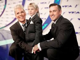 Maybe you would like to learn more about one of these? Pink Says She S Raising Her Children In A Gender Neutral Label Free Household