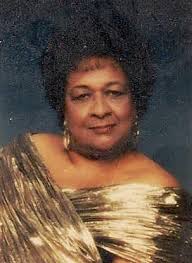 Obituary of Enid Davis